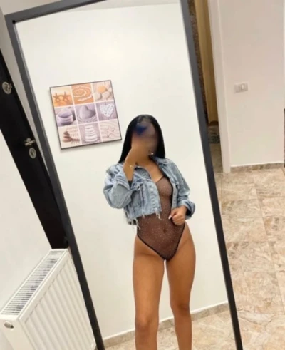 Andrada BL Timișoarei