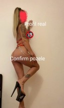 Blondă Bulevardul 1 Decembrie Vizavi de AUTOPERUGIA FIAT - imagine 4