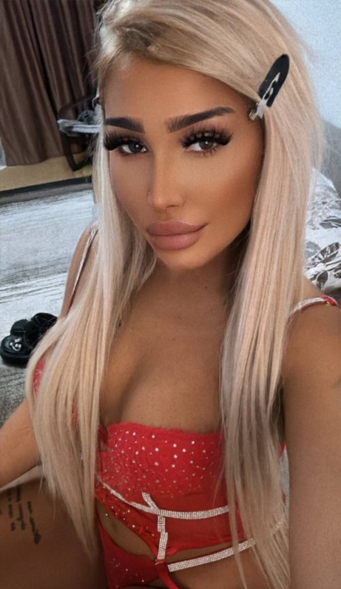 Gina - Femeie autentica din Su...