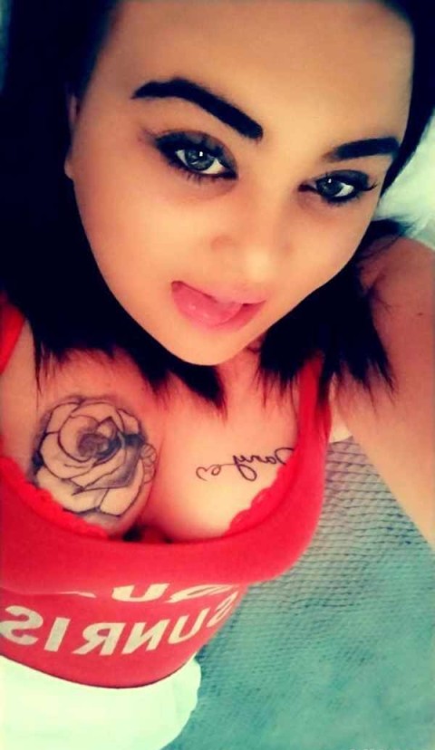 Elena, o partenera de increder...