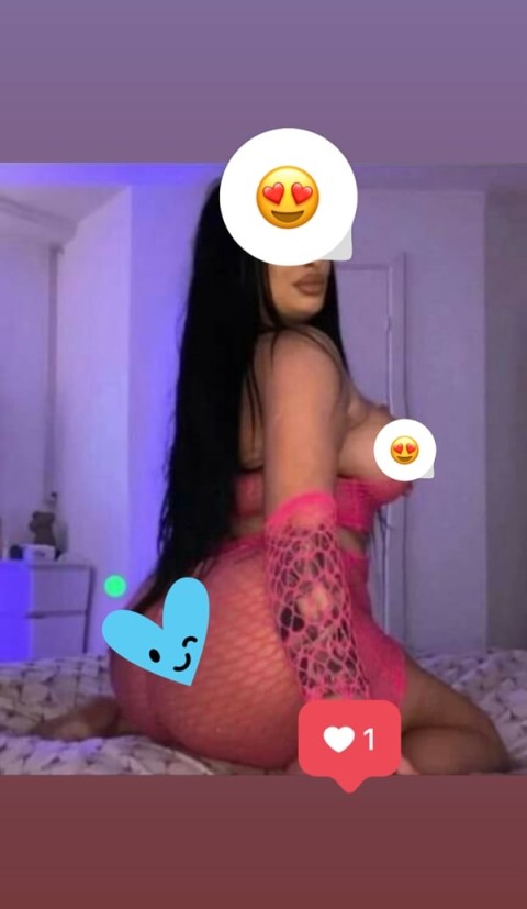 Antonia , eu sunt alegerea perfecta ! NU VEI REGRETA !!