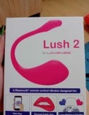 Lovense Lush 2 - imagine 1