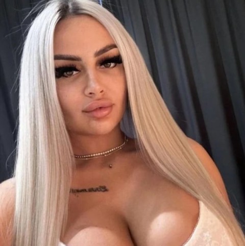 Sunt Roxy, Femeia Care Cauta Dragoste Sincera - imagine 376448