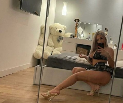 Sunt Roxy, Femeia Care Cauta Dragoste Sincera - imagine 376449