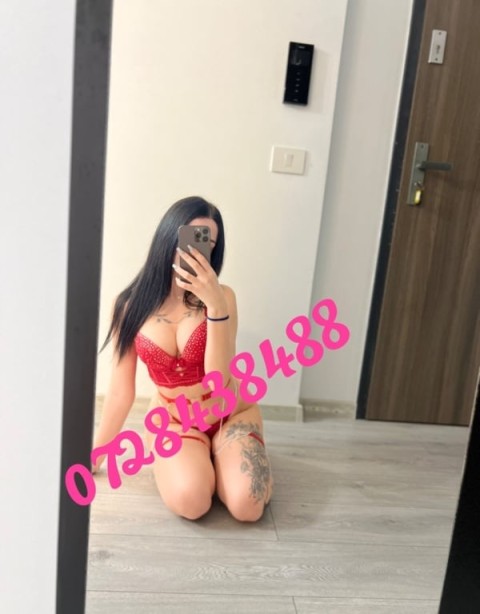 Diana: O prezenta fermecatoare in Brasov