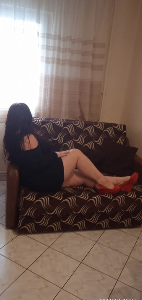 Emilia, Femeie Din Focsani Cauta Relatie Serioasa - imagine 380665