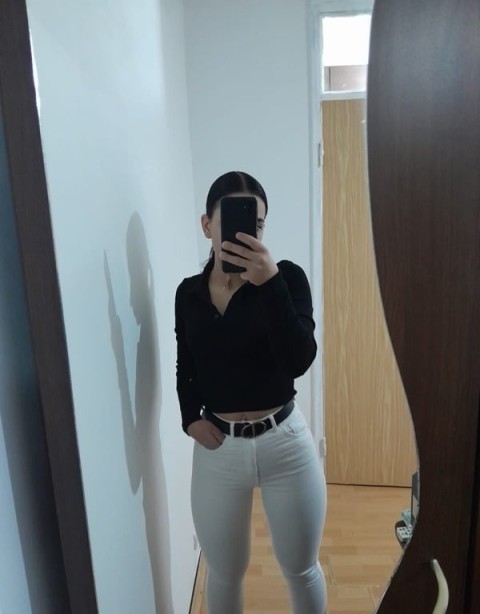 Amyra doar Deplasari TOP party girl - imagine 382036