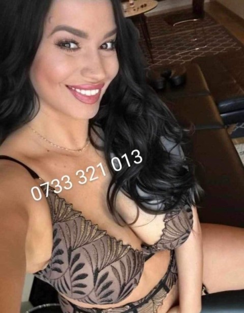 Doar azi la voi in oras - imagine 383152