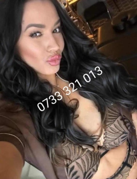 PATRICIA :-* Pot fi contactata doar pe whatsapp!!