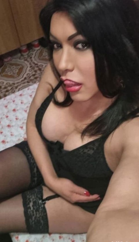 Amalia, nouă în oras! - imagine 383343