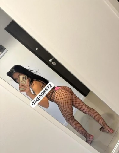 Noua in zona ta! Mărăști