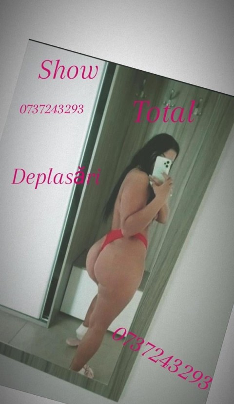 Buna sunt Alina noua in oras - imagine 387198