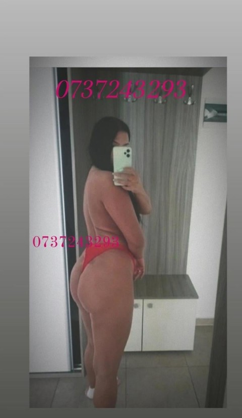 Buna sunt Alina noua in oras - imagine 387200