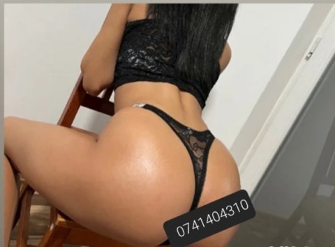 Andreea, 19 ani - Femeie sincera pentru relatii serioase - imagine 388154