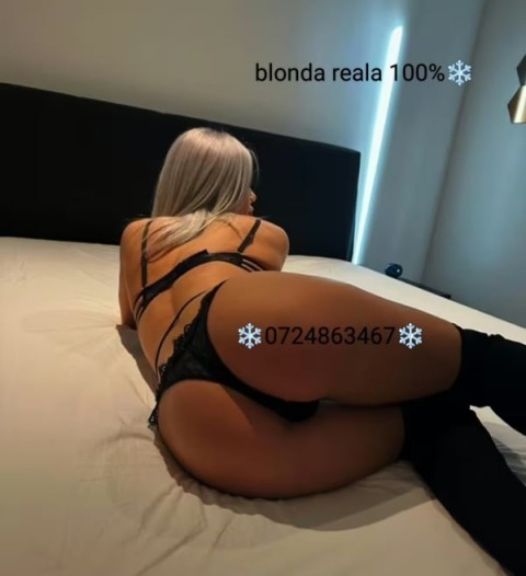Escortă de lux în orașul tău ! Sonia - imagine 390228