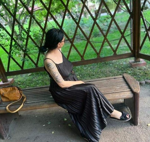 Roxana - Femeie sincera si fidela din Targu Mures