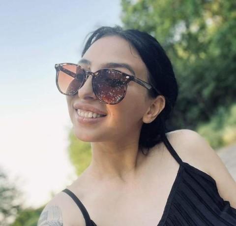 Roxana - Femeie sincera si fidela din Targu Mures - imagine 391638
