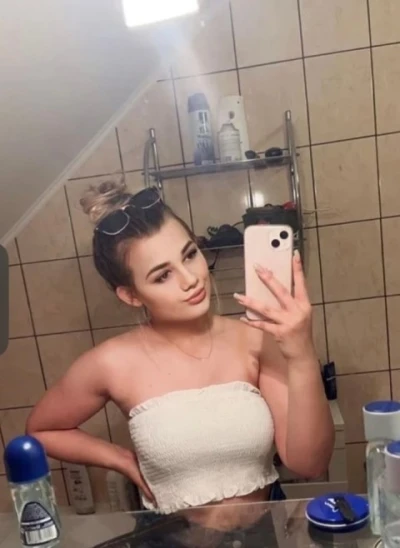 Pustoaiica cu chef de viata,20 de ani