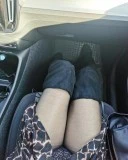 Matura sexy ai dornica caut colega colaborare - imagine 1