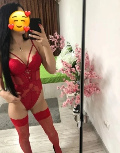 Escortă Cătălina total