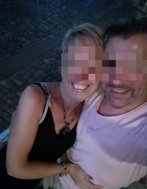 Adina - Femeie Singura din Oradea Cauta Relatie Serioasa - imagine 402095