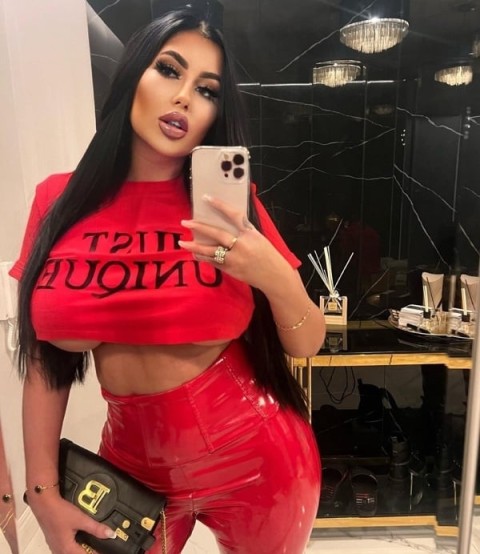 Natalia !!! FAC DOAR &amp; DEPLASĂRII !!,LA TINE &amp;SAU HOTEL disponibilă și &amp; PENTRU SHOW WEB WHATSAPP - imagine 403720
