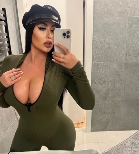 Natalia !!! FAC DOAR &amp; DEPLASĂRII !!,LA TINE &amp;SAU HOTEL disponibilă și &amp; PENTRU SHOW WEB WHATSAPP - imagine 403721