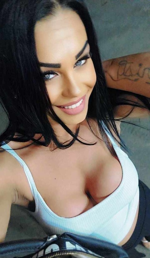 Femeie Singura din Targu Jiu Cauta Relatie Serioasa - imagine 405055