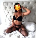 Brunetă sexi nouă în orașul tău fac și deplasare - imagine 2