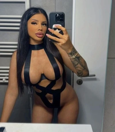 New Andreea Deplasari Outcall