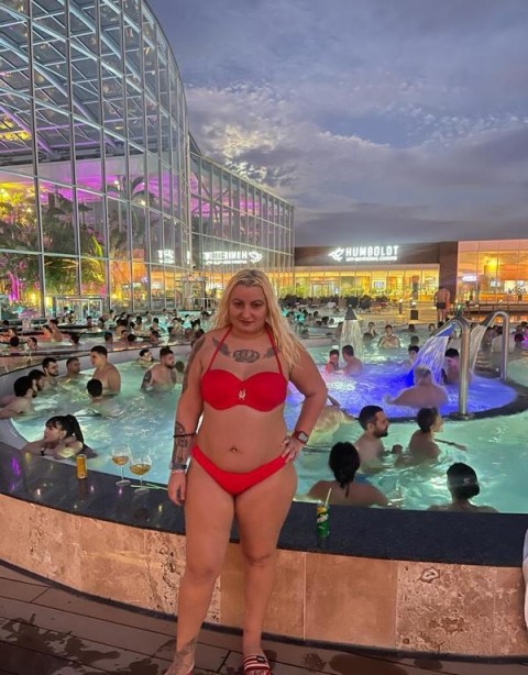 Femeie sincera din Timisoara cauta barbat serios - imagine 407115