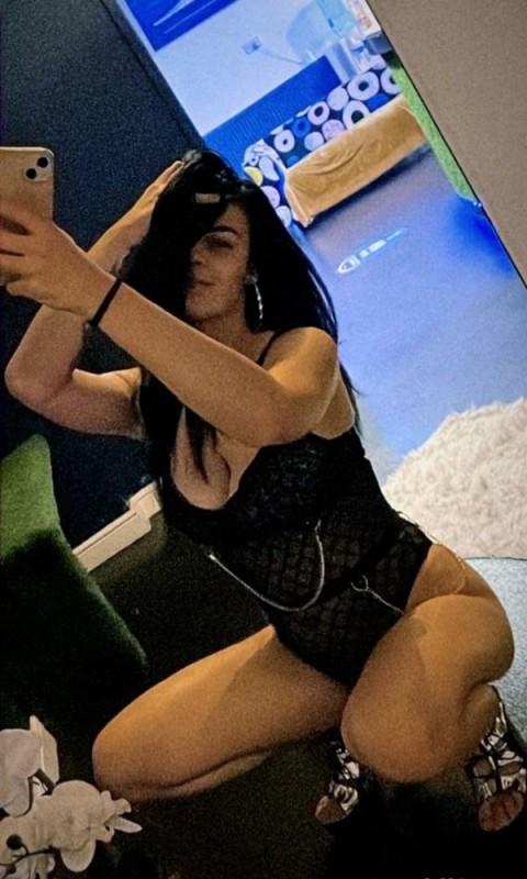Azi am ajuns disponibila doar doua zile nu ezita sa ma contactezi - imagine 407941
