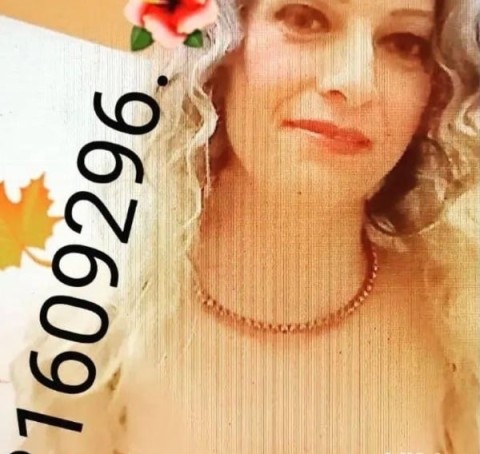 Disponibila zilnic, apel și detalii locatie servicii doar pe whasap.