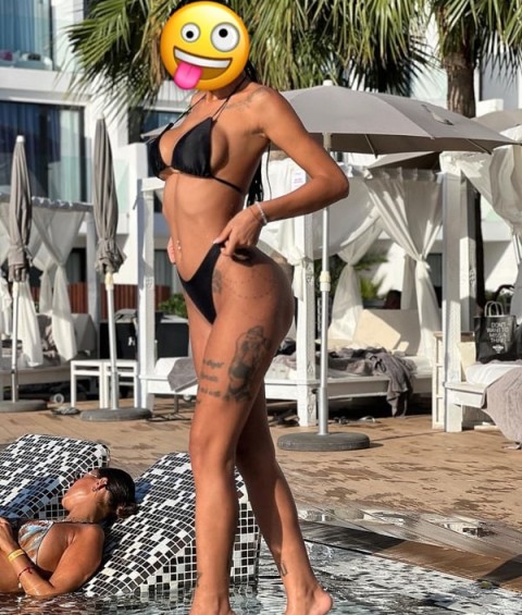 Intalneste o bruneta autentica in Fagaras - imagine 412860