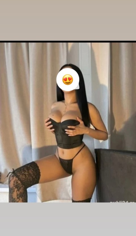 Descopera Eleganta si Rafinamentul unei Femei din Brasov - imagine 414160