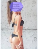 Sexy Escort back Total - imagine 2