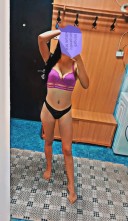 Sexy Escort back Total - imagine 3