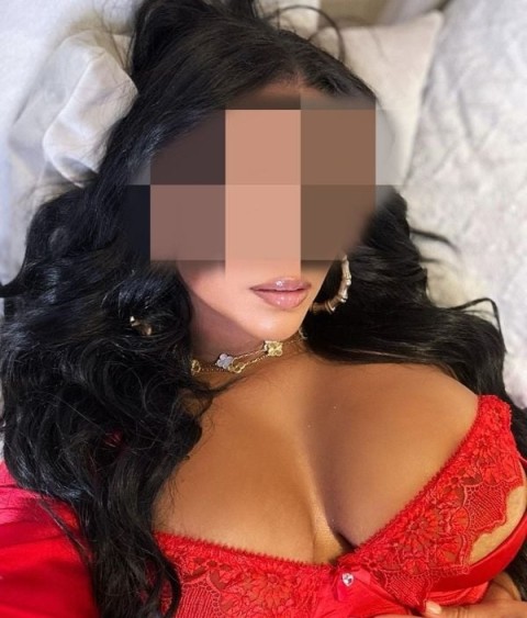 Nouă în oraș fără grabă reală ...