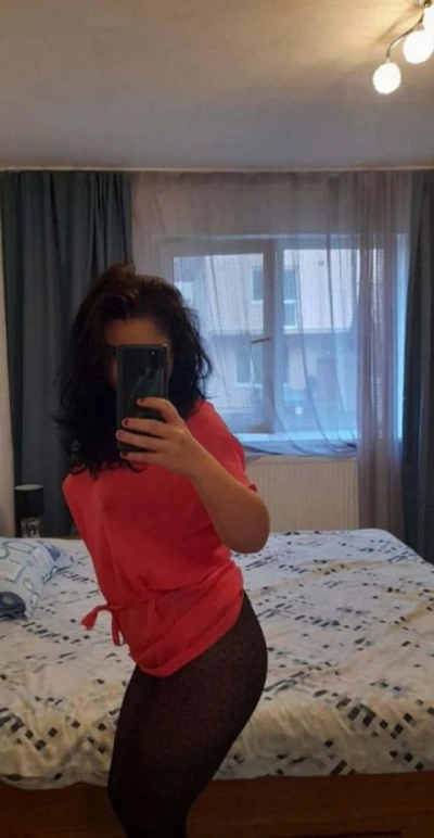 Matură astăzi venită in București