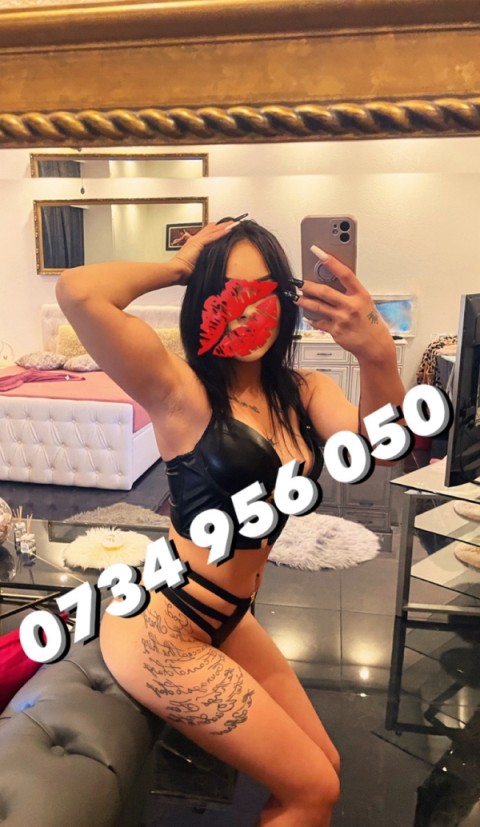 Tina, momente excepționale