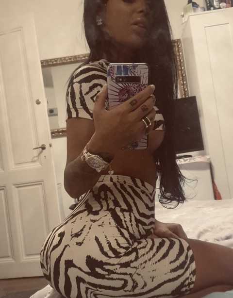 Amalia Sisești Băneasa - imagine 421369