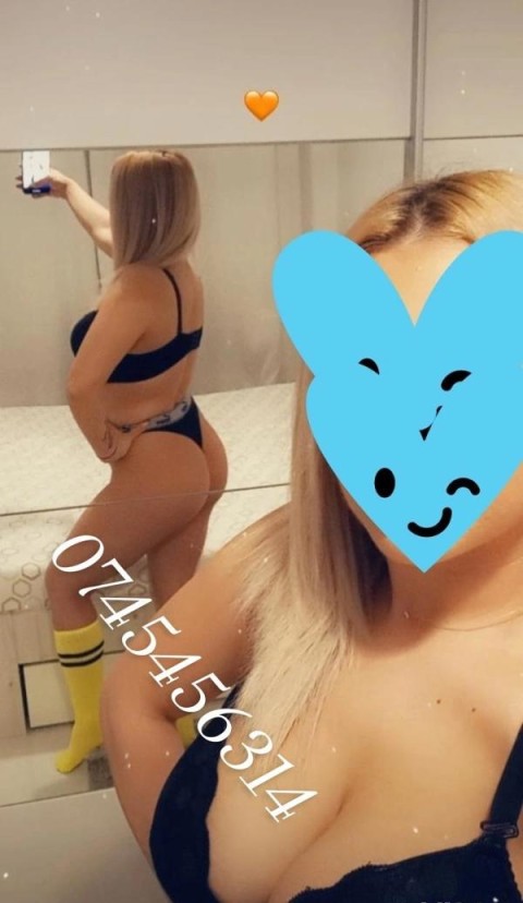 Monica, 23 ani – O femeie sincera cauta dragoste in Ploiesti - imagine 422004