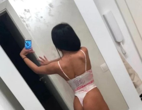 Noua in oras! Amalia