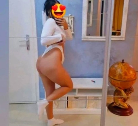 Iasmina 100% reala
