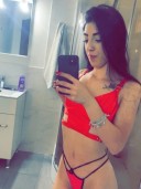 Bruneta Sexy (Cristina 19 ani )Non stop - imagine 3