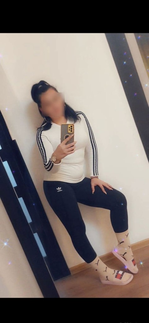 Cristina noua in oras