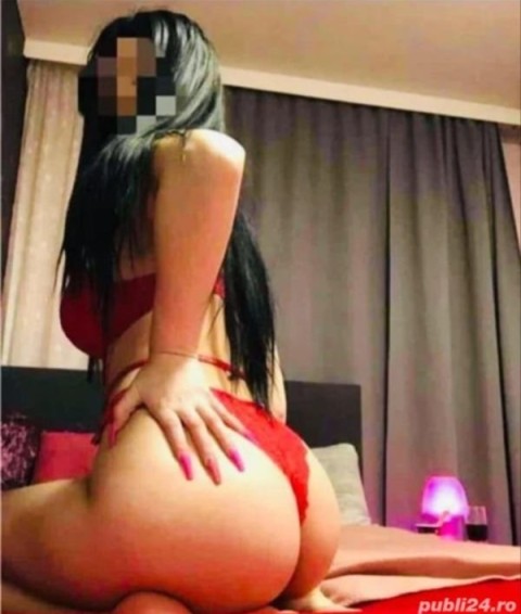 Hey sunt Andra ! Noua in orașul tău ! - imagine 426396