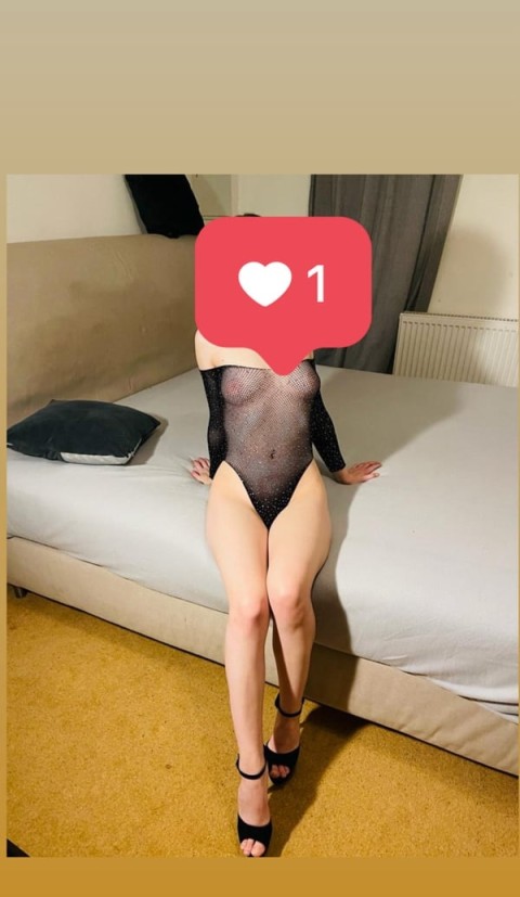 Bianca: O Blonda Senzuala si Autentica din Ploiesti - imagine 428381