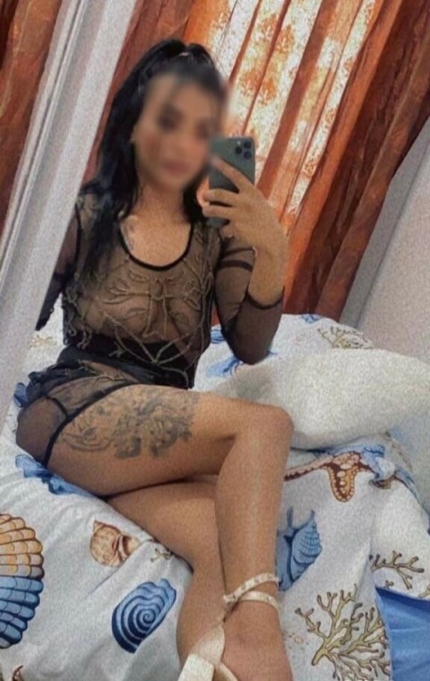 Alexia, tanara si autentica, pregatita pentru o noua conexiune - imagine 429939