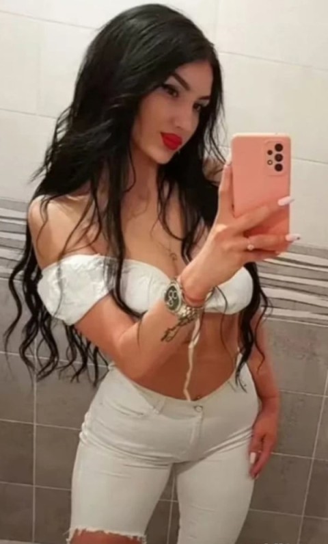 Bună doar ce am ajuns în oraș te aștept la mine - imagine 432483